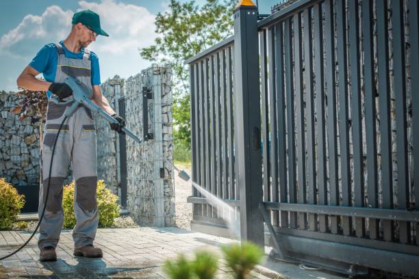 Playground Equipment Cleaning in Pine Ridge, FL