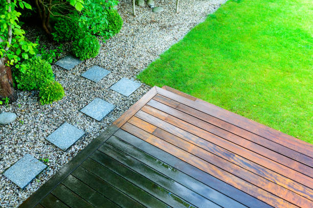 Professional Pressure Washing Services in Pine Ridge, FL