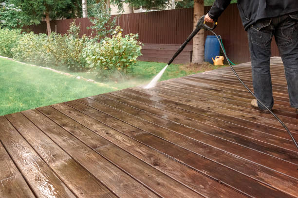 Best House Exterior Washing  in Pine Ridge, FL