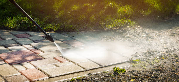 Best Graffiti Removal  in Pine Ridge, FL