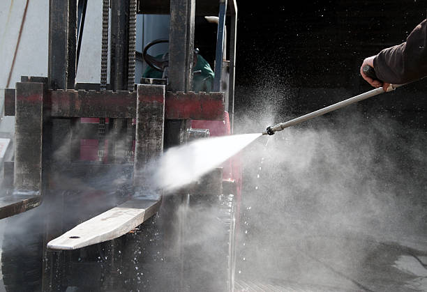 Best Dumpster Area Cleaning  in Pine Ridge, FL