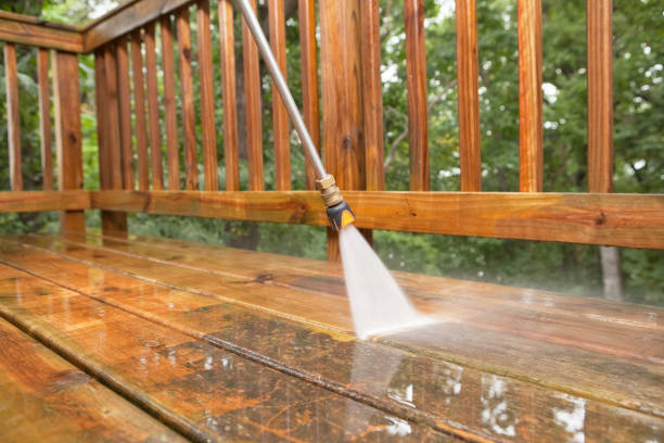 Best Gas Station Cleaning  in Pine Ridge, FL